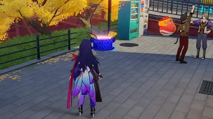 二次元シティ名もなき初⑲