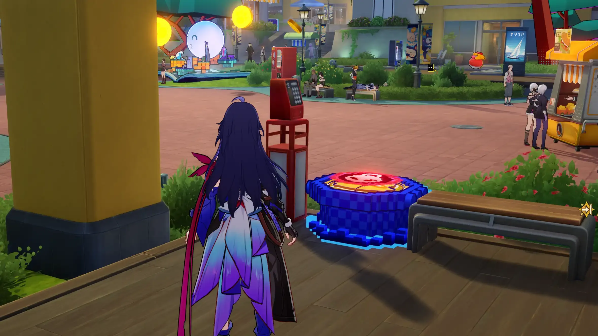 @アミューズメントプラザ