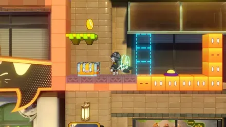 駅前広場戦利品2