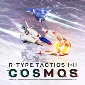 R-TYPE TACTICS 1＆2 COSMOS