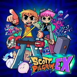 Scott Pilgrim EX