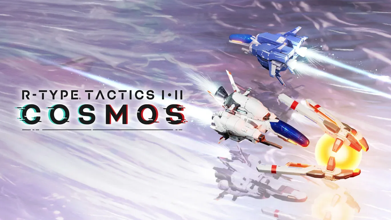 R-TYPE TACTICS 1・2 COSMOS』の発売日・値段・最新情報まとめ｜ゲーム