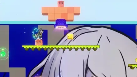 ∞イレブン横初