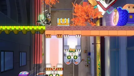 グルメ横丁戦利品