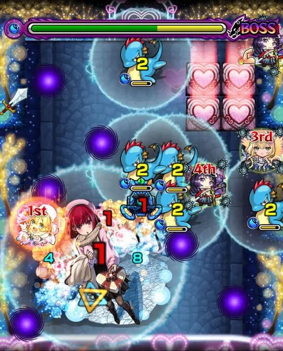 有馬かな ステージ