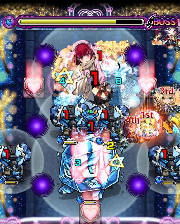 有馬かな ステージ