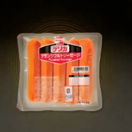 デリカフランク画像