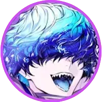 ［星屑集めの清掃員］ダスティの画像