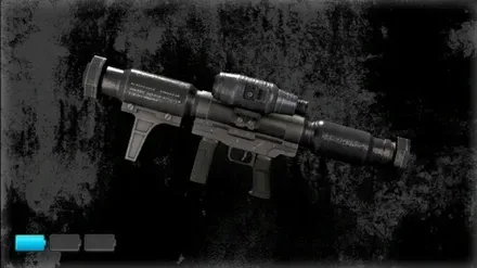 ロケットランチャー画像