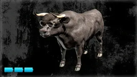 ろくでなしブルズ画像