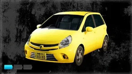 中古軽自動車画像