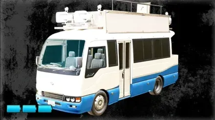 爆音ライブカー画像