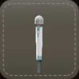 アンテナ：マッサージ器