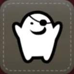 シール：ディスコ真島