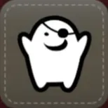 シール：ディスコ真島画像