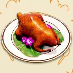 ドラゴン北京ダック画像