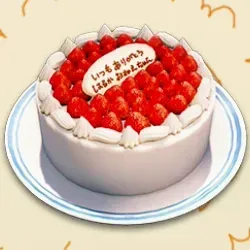 遥サプライズパーティー画像