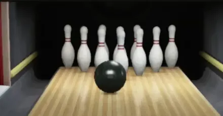ボウリング