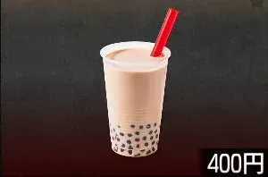 マンゴー&ヨーグルトスムージー