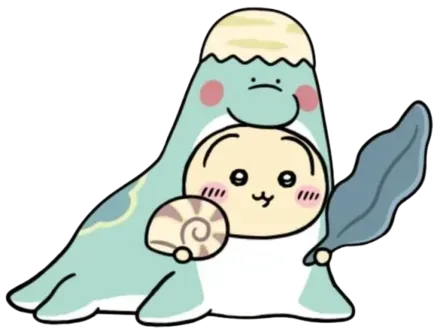 うさぎ（恐竜）画像