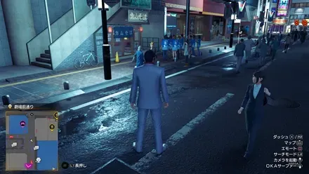 なりきり韓流スター画像