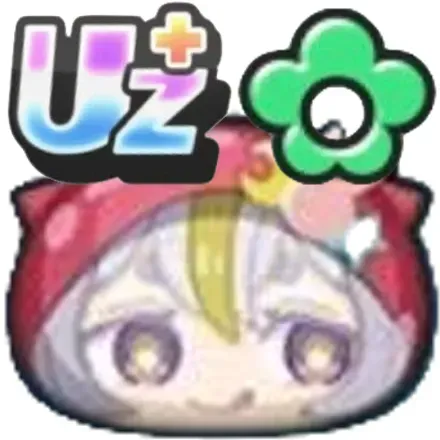 バレンタインミカ画像