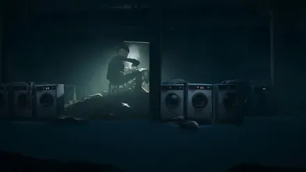 色々な解釈ができる深いストーリーとテーマ性