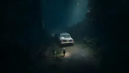 味方AIの動きが独特