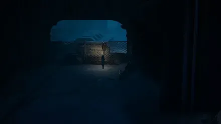 プレイ環境によっては進行が止まる場面がある