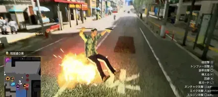 2回故障させるとアップグレードできる