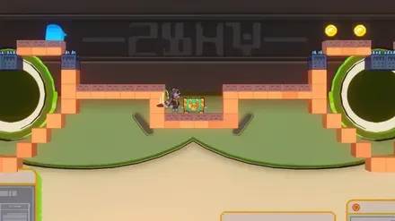 学院資料室戦利品