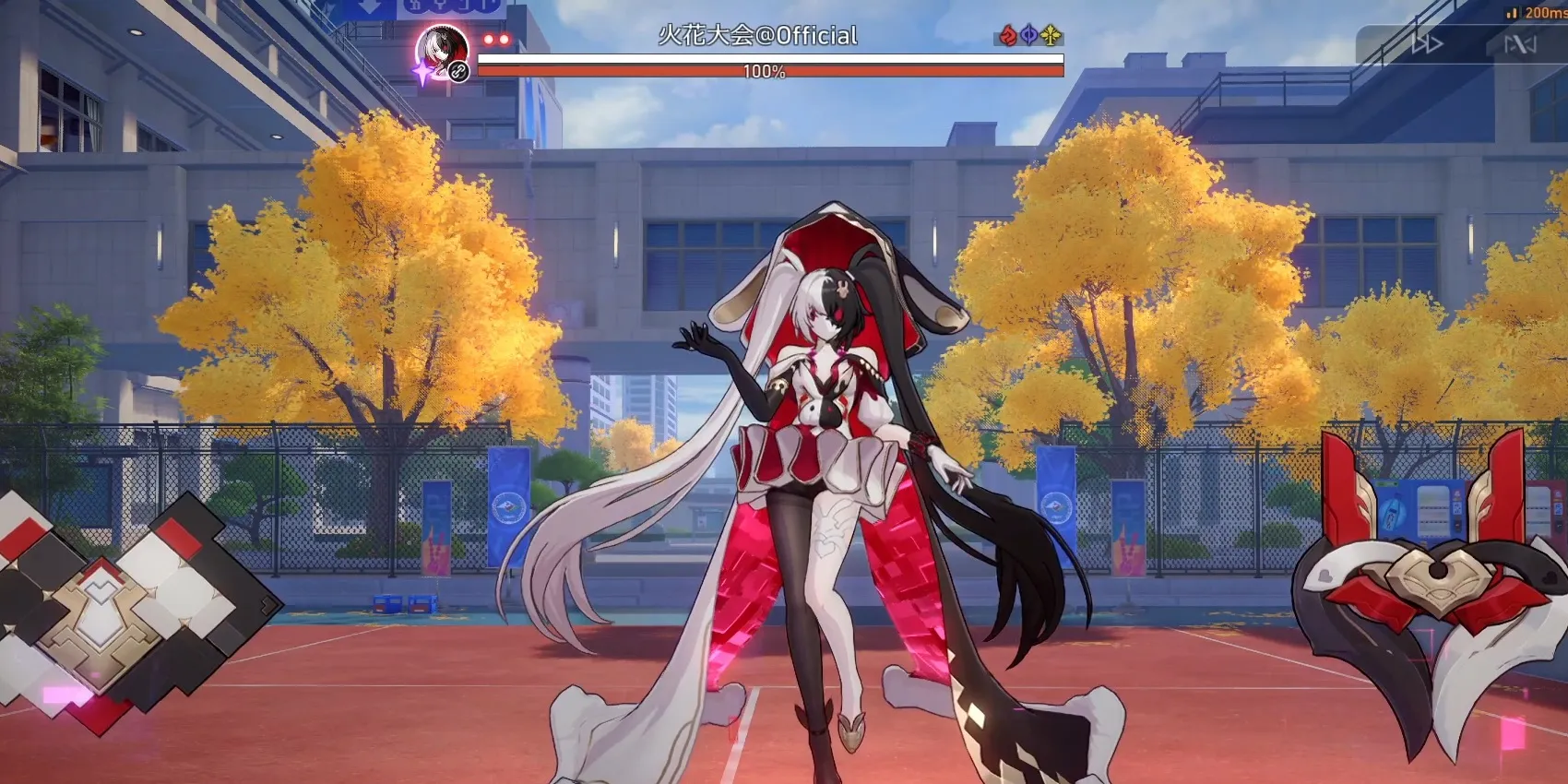 火花大会＠official