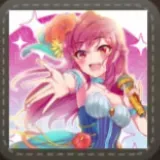 待ち受け：SAKURARUNA画像