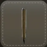 アンテナ：たばこ