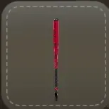 アンテナ：バット画像