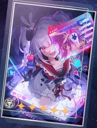 きらびやかな世界のアイコン