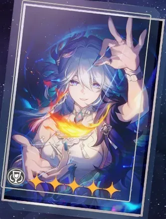 彼女が視ると決めた時のアイコン