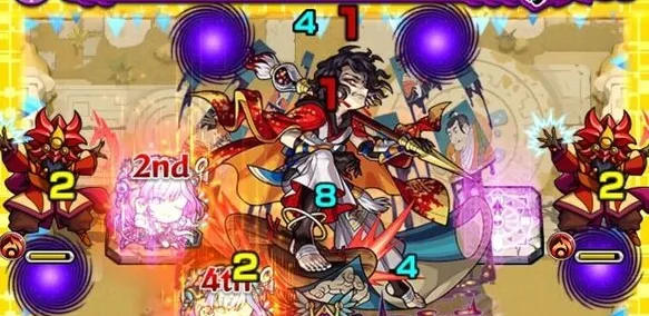 砂宮26ギミック