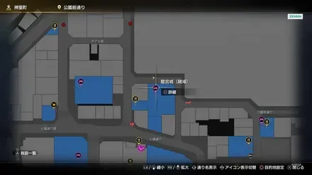 賭場_MAP