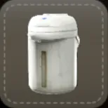 ストラップ：ポット