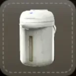 ストラップ：ポット画像