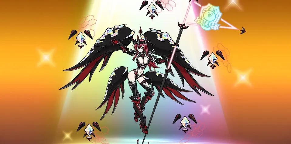 ジャンヌ第三形態