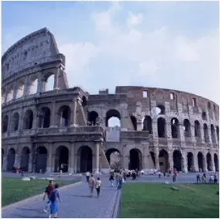 この写真はどこの国で撮られたものですか?