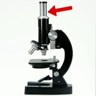 パーツの名前は?