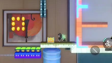 学院音楽教室戦利品1