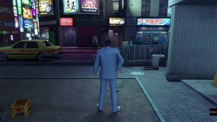 宿敵との決戦画像