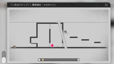 @門北西タヌキマップ