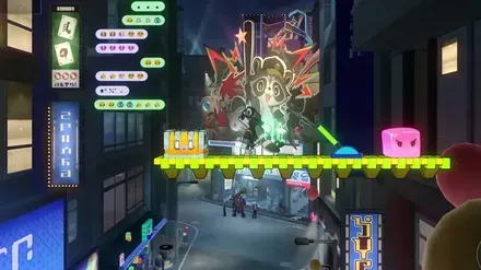 鳩川区二次元ジャンプ大通り北戦利品