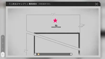 鳩川大通り北初マップ