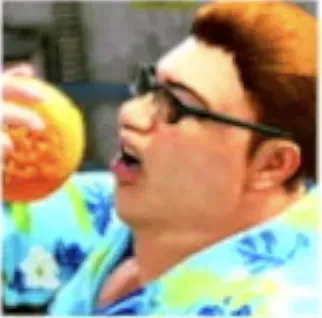 バーガーガイ松本画像